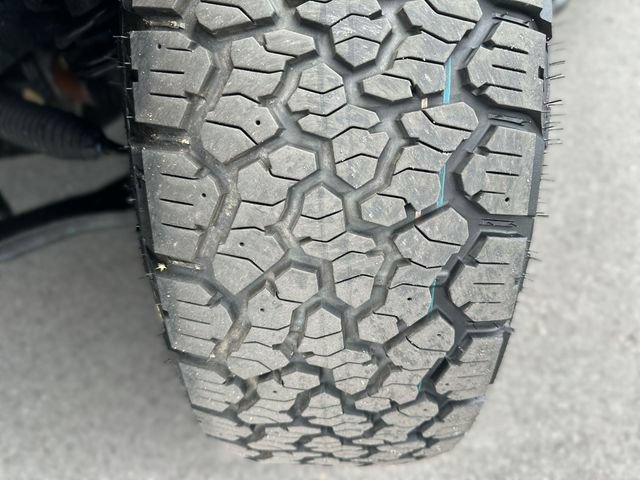 Certified 2025 Ford Expedition Tremor AWD/4WD image 11