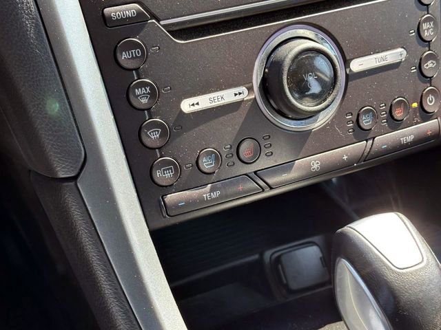 Used 2016 Ford Fusion Titanium AWD/4WD image 29