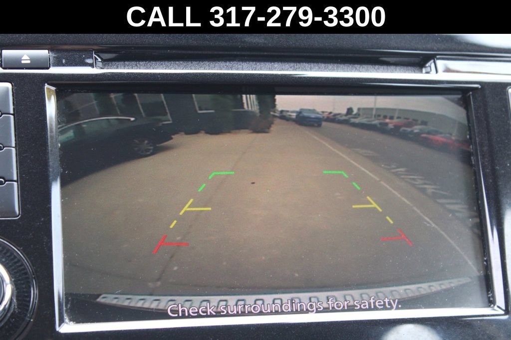 Used 2019 Nissan Rogue S AWD/4WD image 31