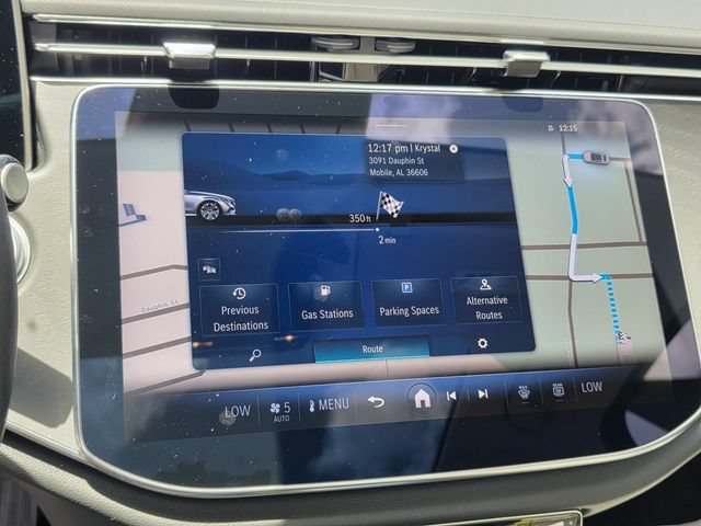 Used 2025 Mercedes-Benz E 450 4MATIC Sedan image 19
