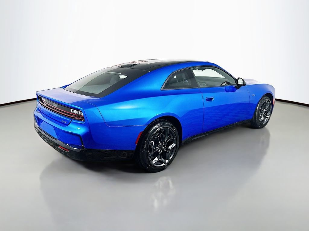 New 2026 Dodge Charger R/T AWD/4WD image 7