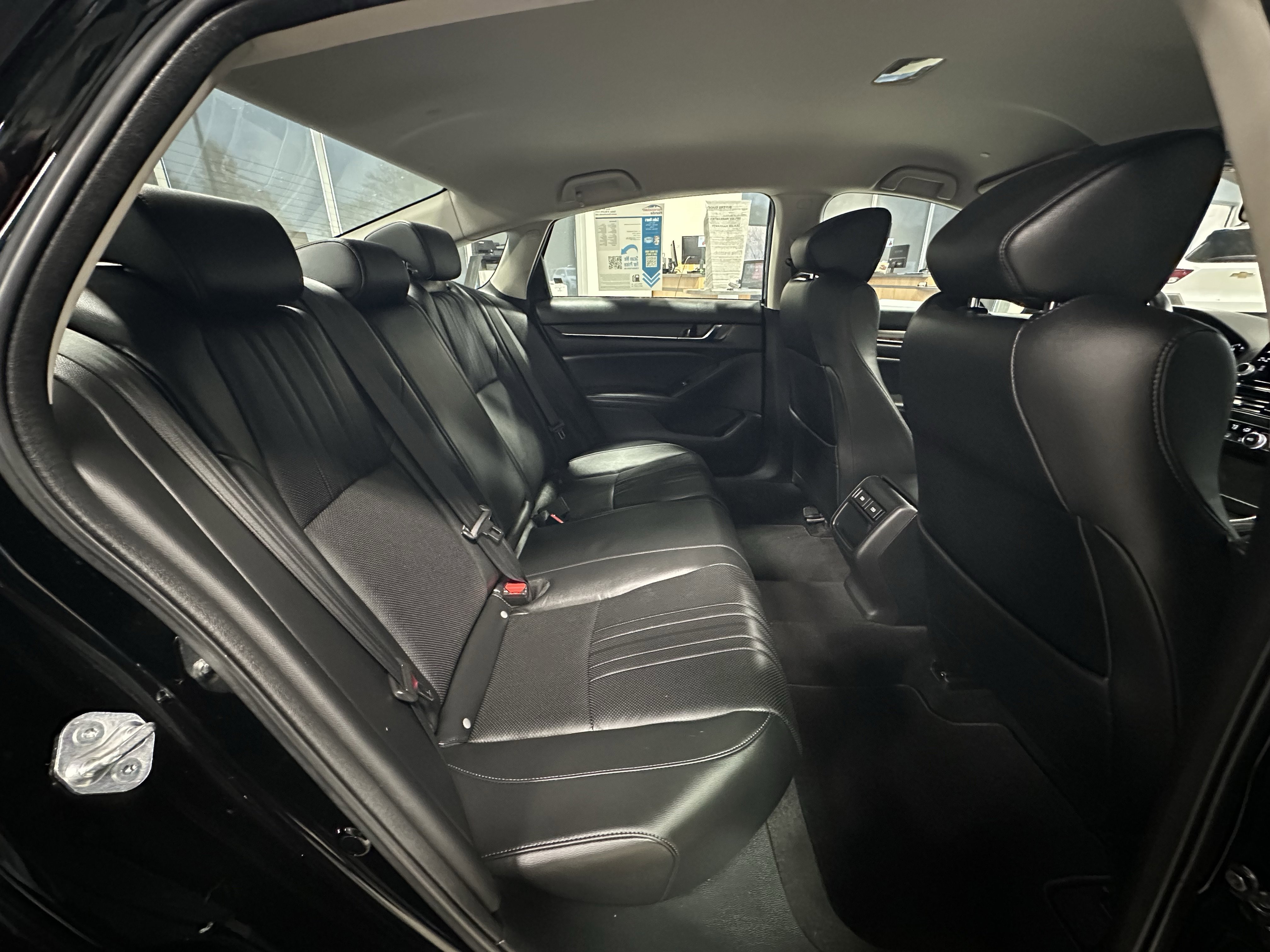 Used 2022 Honda Accord Sport Special Edition image 20