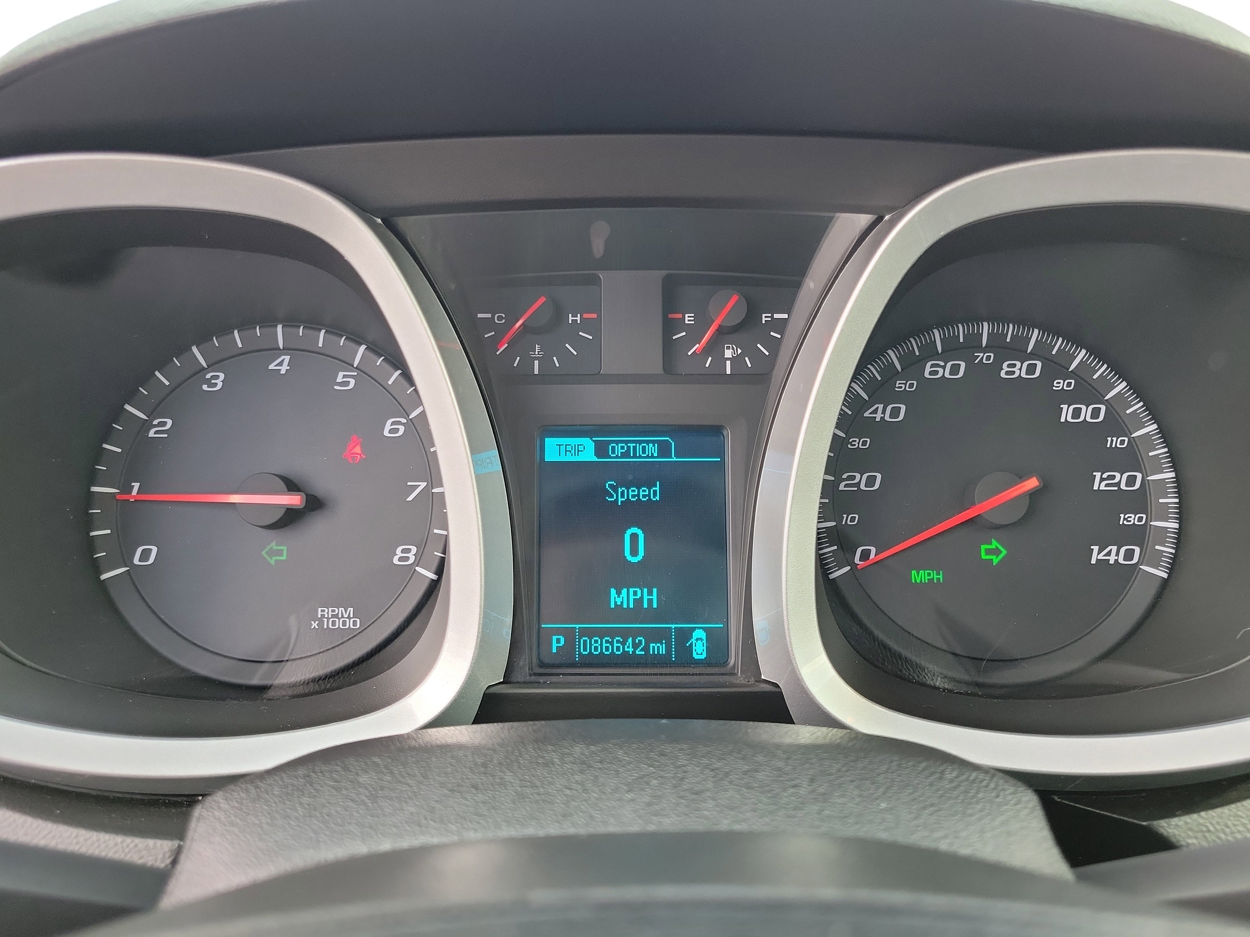 Used 2017 Chevrolet Equinox LT image 24