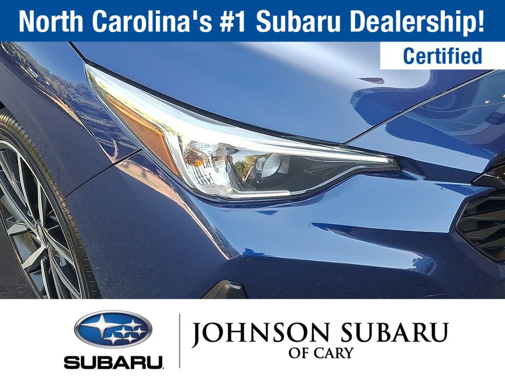 Certified 2026 Subaru Impreza 2.0i Sport AWD/4WD image 28