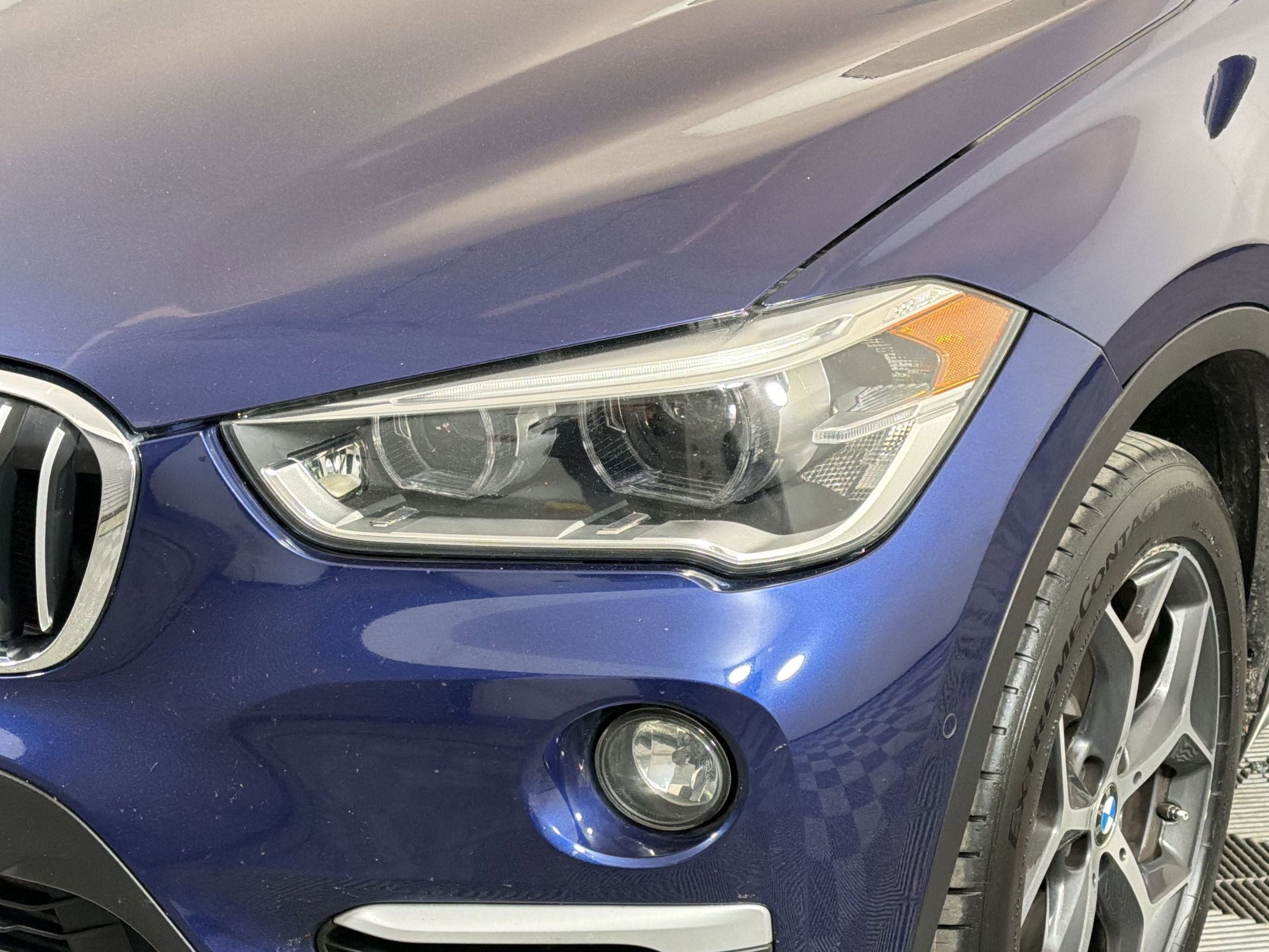 Used 2016 BMW X1 xDrive28i AWD/4WD image 13