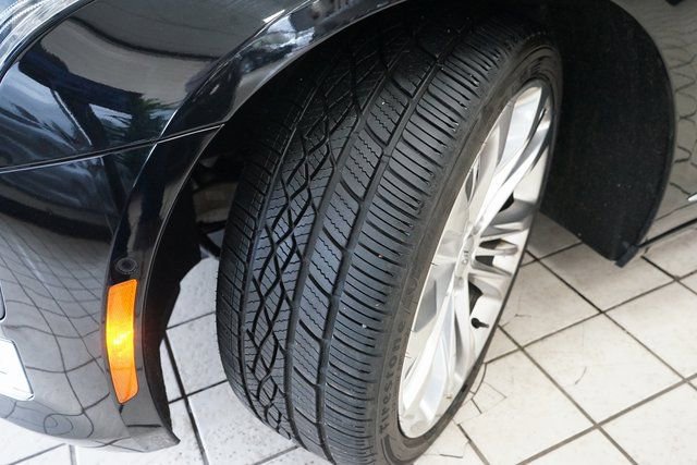 Used 2018 Cadillac CT6 Platinum image 64