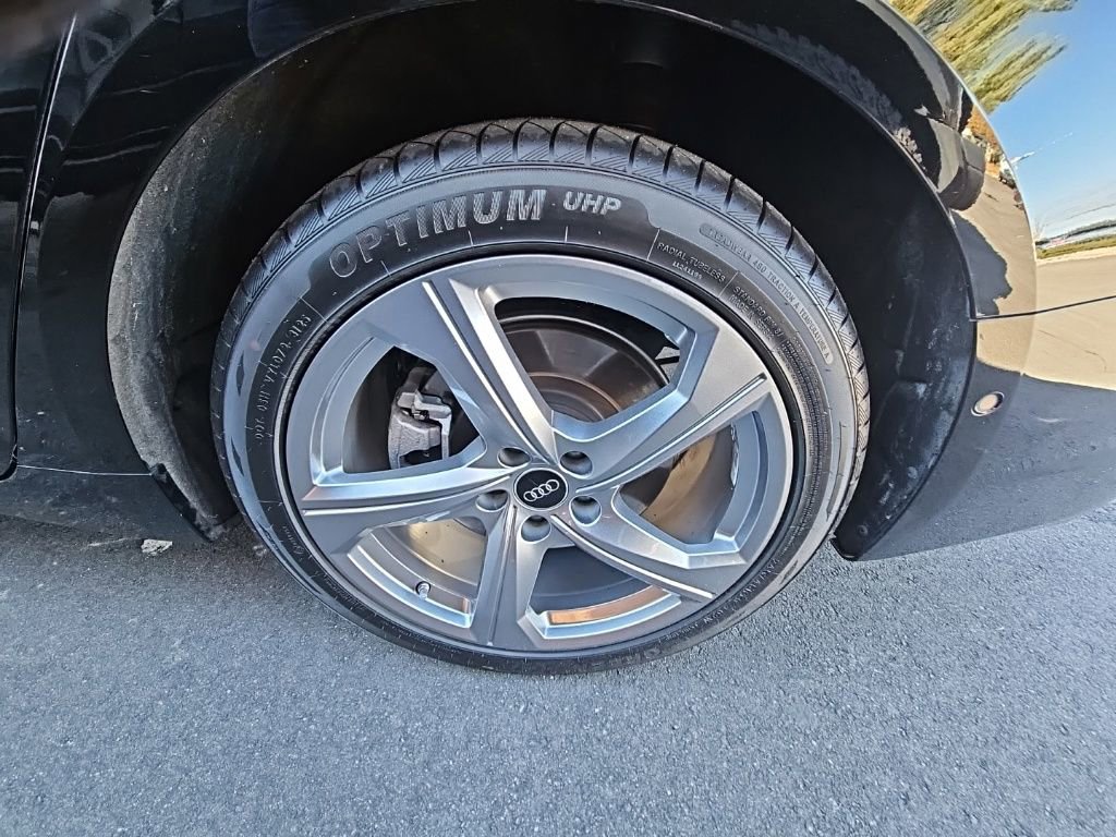 Used 2024 Audi A6 Premium Plus image 33