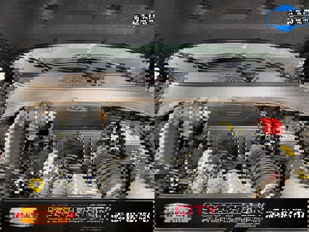 Used 2024 Jeep Compass Trailhawk w/ Trailhawk Convenience Group image 33