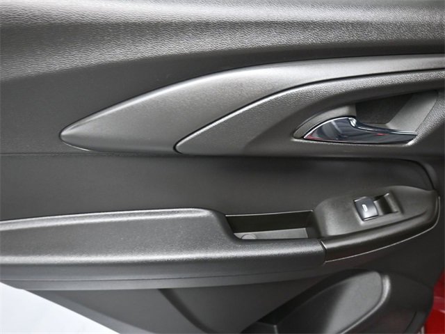 Used 2023 Chevrolet TrailBlazer RS w/ Convenience Package image 19