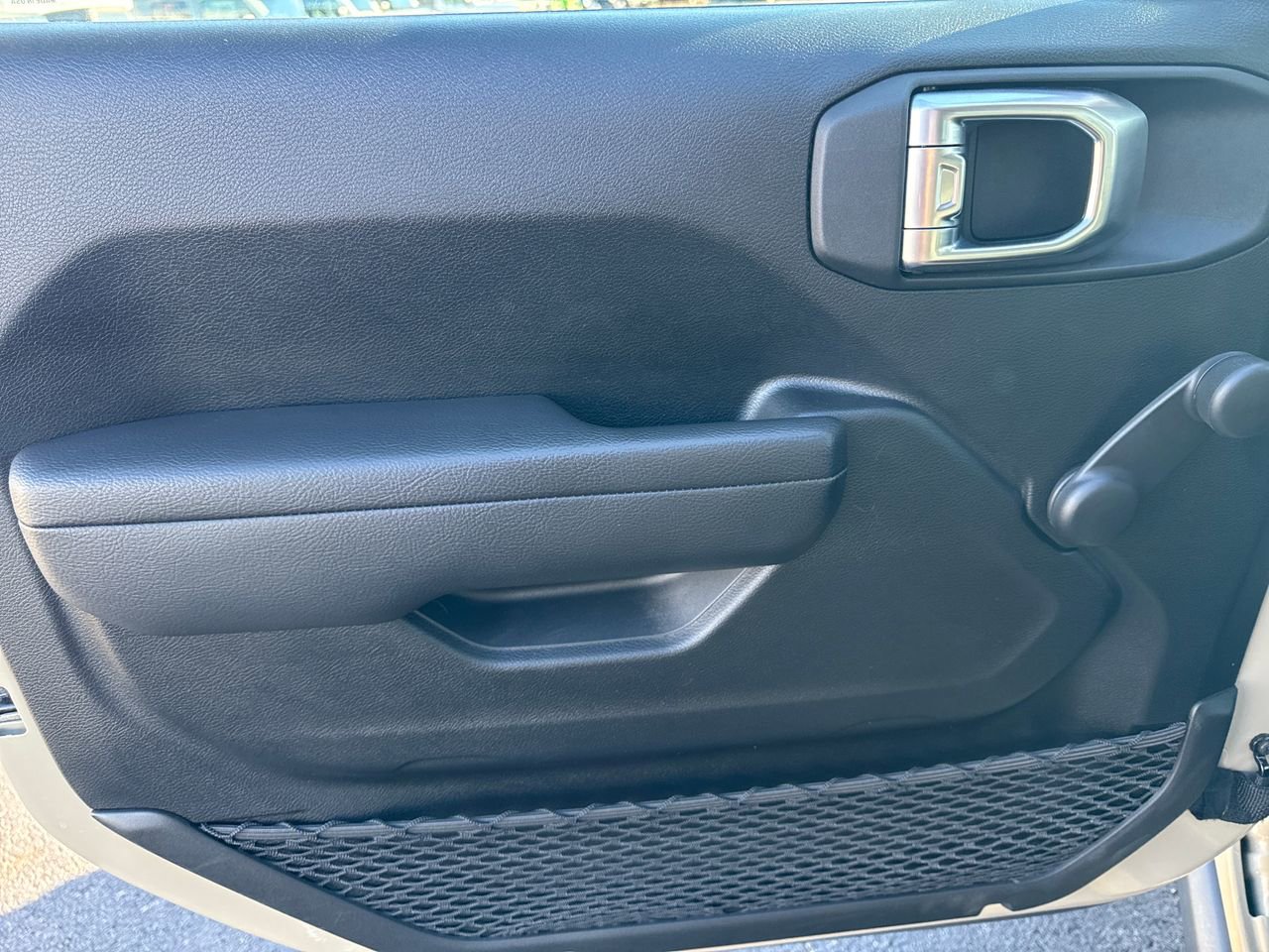 Used 2022 Jeep Wrangler Unlimited Sport image 15