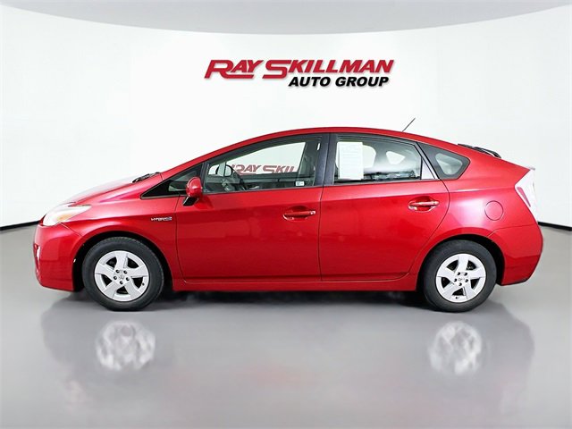 Used 2010 Toyota Prius Two image 4