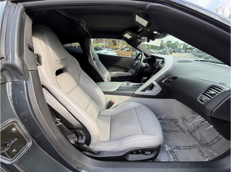 Used 2019 Chevrolet Corvette Grand Sport image 35