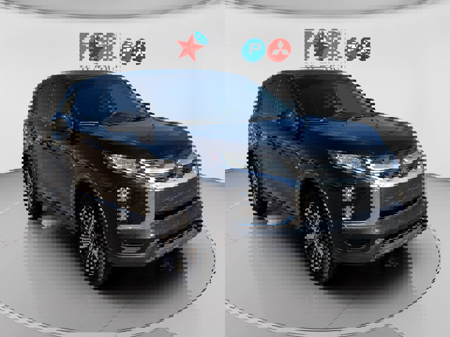 Used 2020 Mitsubishi Outlander Sport ES image 15