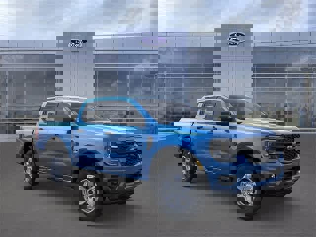 New 2025 Ford Ranger XL w/ Trailer Tow Package image 7