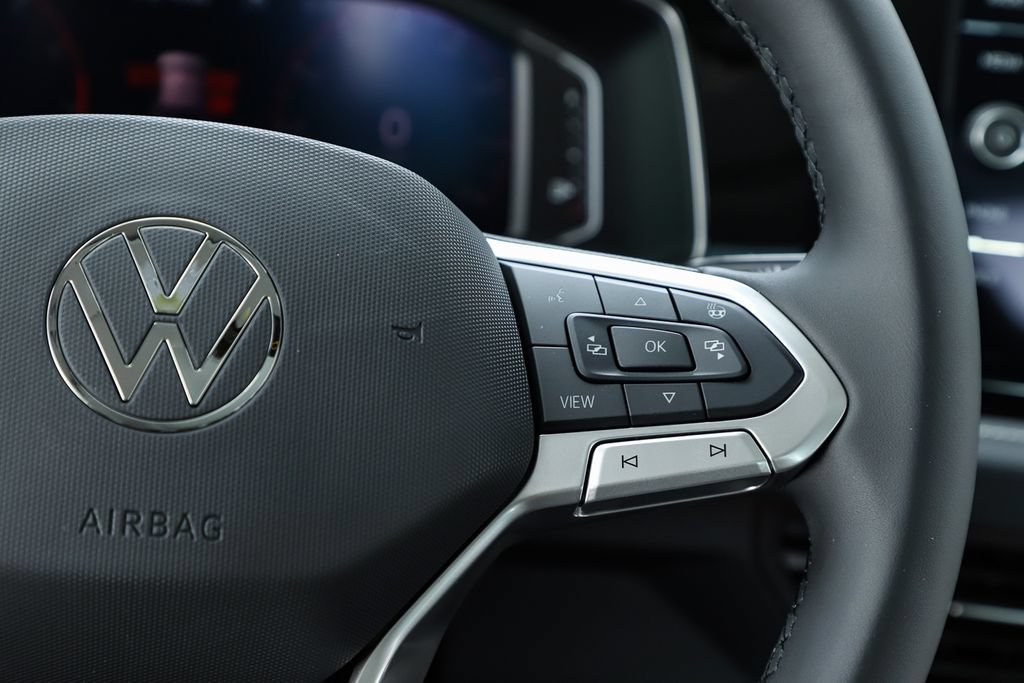 New 2026 Volkswagen Jetta SEL FWD image 60