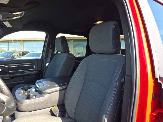 Used 2024 RAM 2500 Big Horn w/ Safety Group image 15