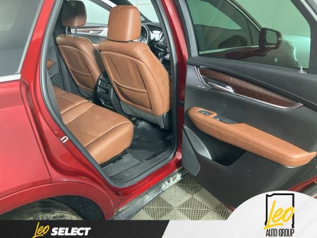 Used 2023 Cadillac XT5 Premium Luxury AWD/4WD image 20