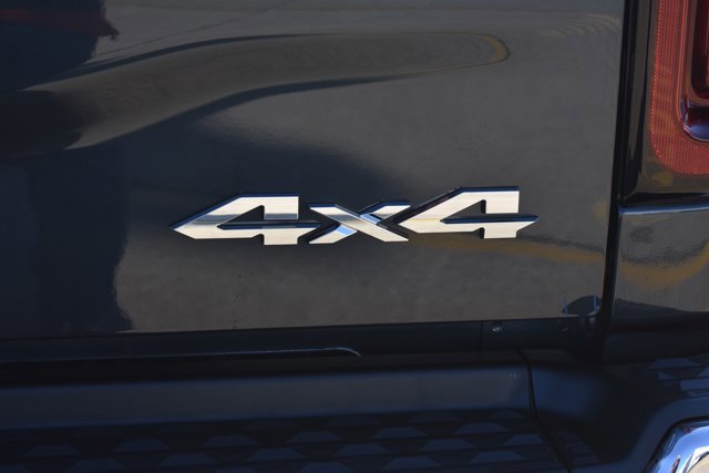 New 2026 RAM 2500 Tradesman image 7