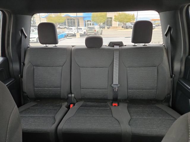 Used 2023 Ford F150 XLT w/ Equipment Group 302A High AWD/4WD image 28