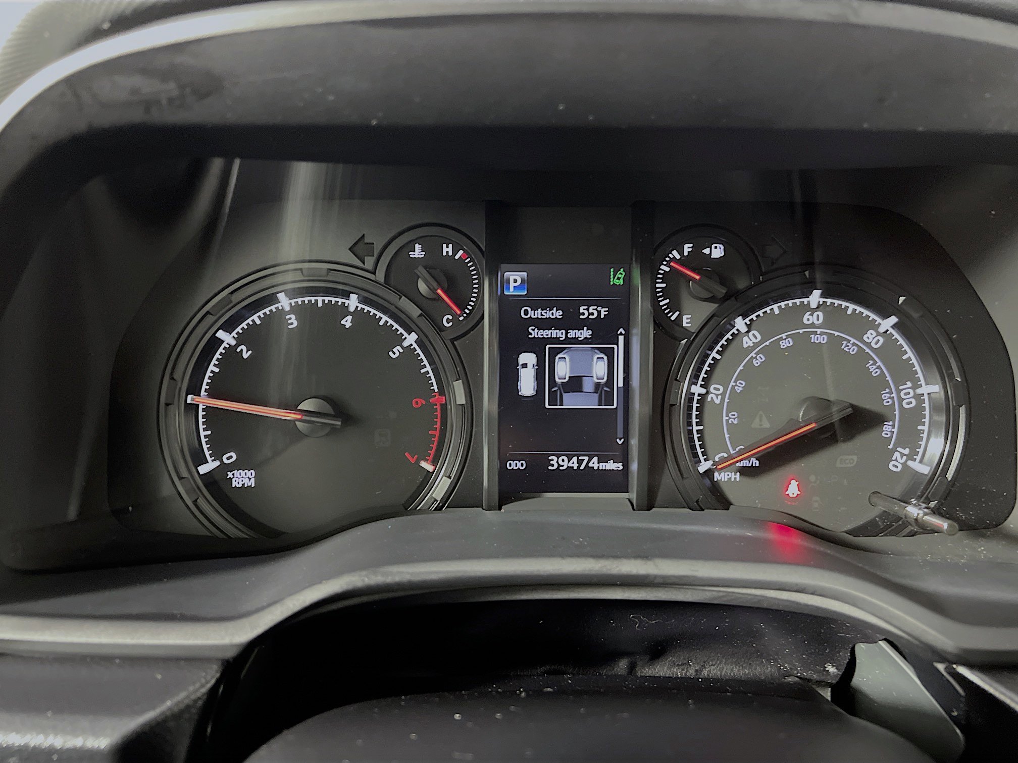 Used 2024 Toyota 4Runner SR5 image 21