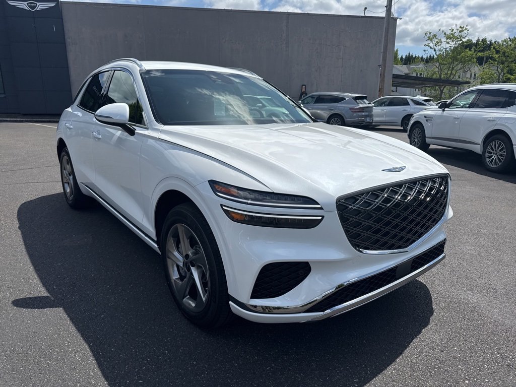 New 2026 Genesis GV70 2.5T