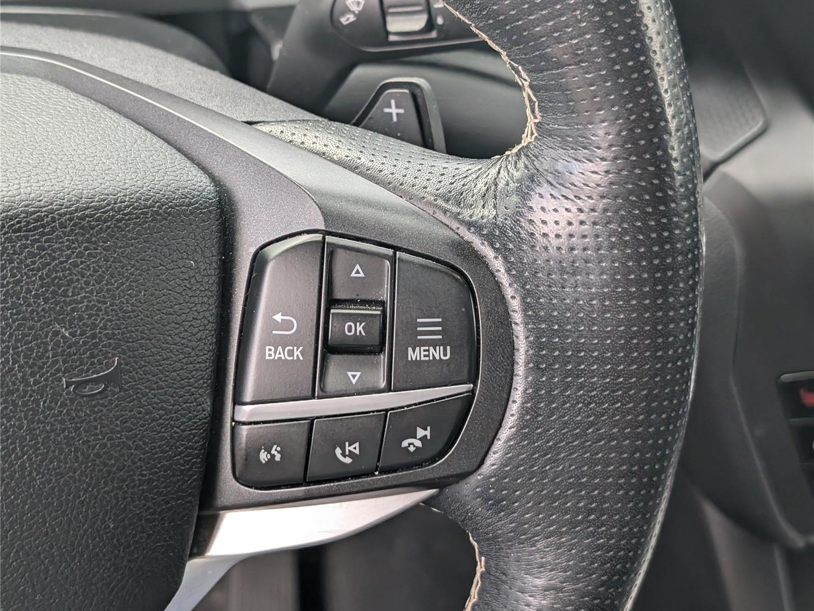 Used 2020 Ford Explorer ST w/ ST Street Pack AWD/4WD image 30