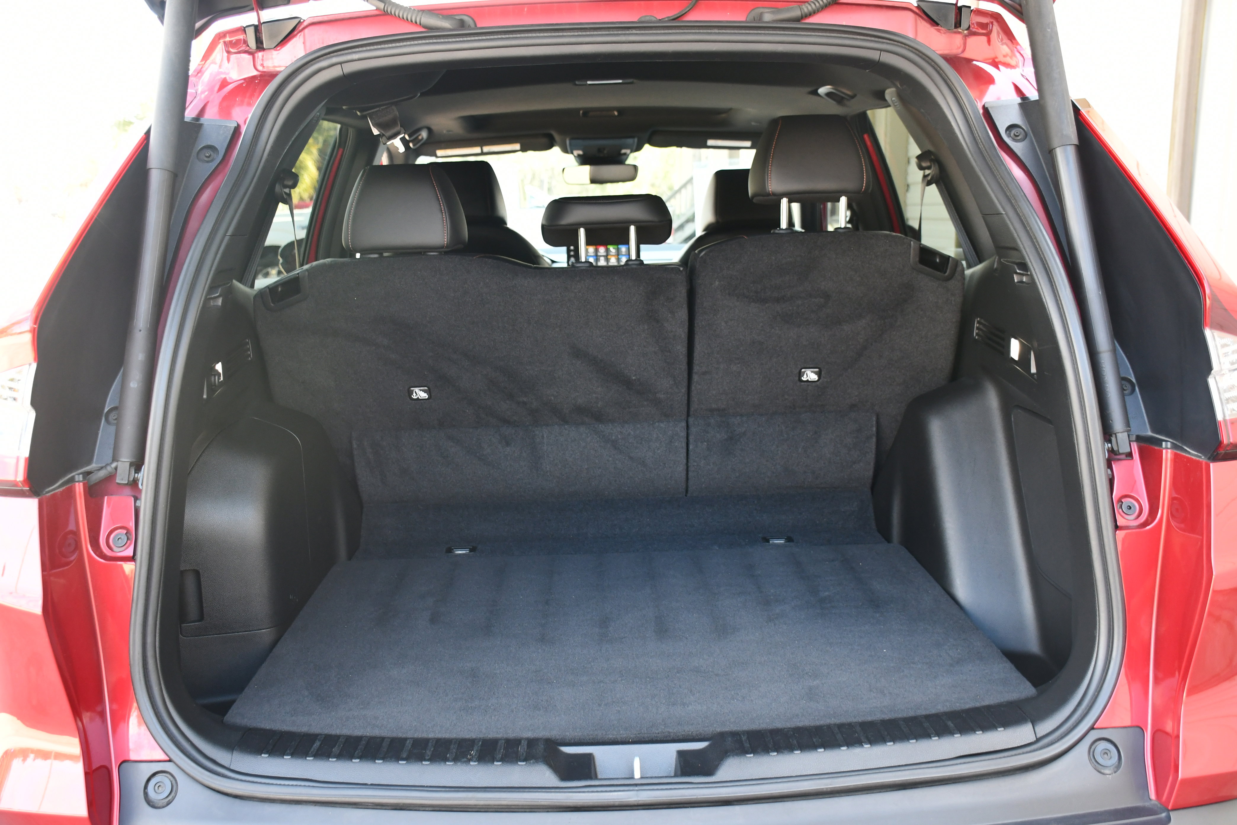 Certified 2023 Honda CR-V Sport Touring image 16