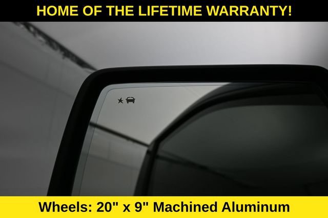 Used 2020 GMC Sierra 1500 AT4 w/ AT4 Premium Package AWD/4WD image 64
