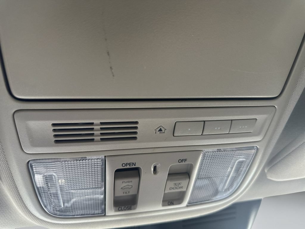 Used 2018 Honda CR-V EX-L image 22
