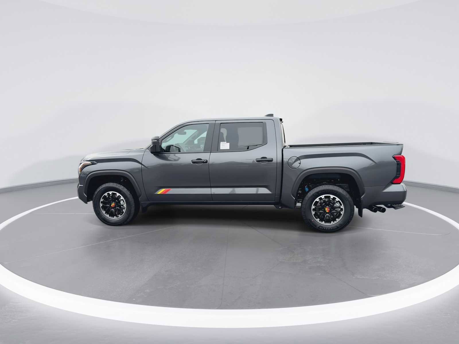 New 2026 Toyota Tundra Limited image 5