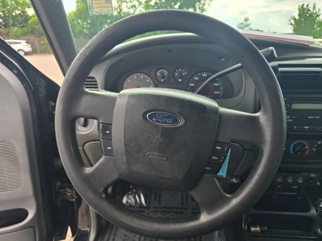 Used 2011 Ford Ranger Sport w/ FX4 "Off Road" Pkg AWD/4WD image 16