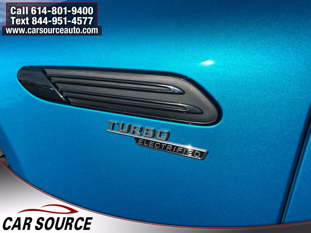 Used 2024 Mercedes-Benz SL 43 AMG image 25