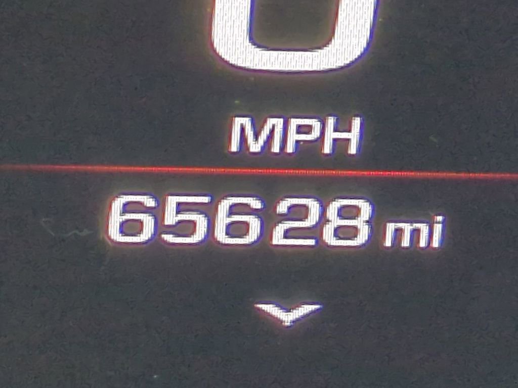 Used 2016 Cadillac CT6 Luxury image 28