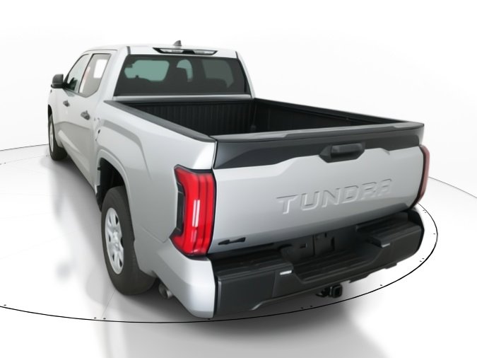 New 2026 Toyota Tundra SR image 6