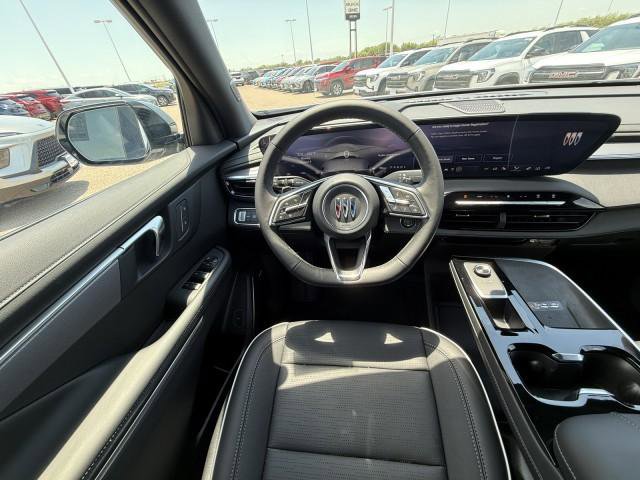 New 2026 Buick Enclave Sport Touring image 19