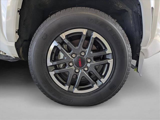Used 2024 Toyota Tacoma TRD Sport RWD image 20