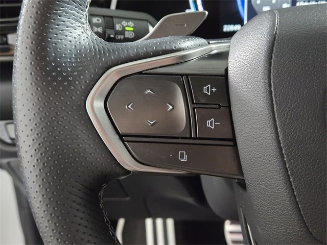 Certified 2025 Lexus NX 450h+ F Sport w/ Towing Package (2000 Lbs) image 29