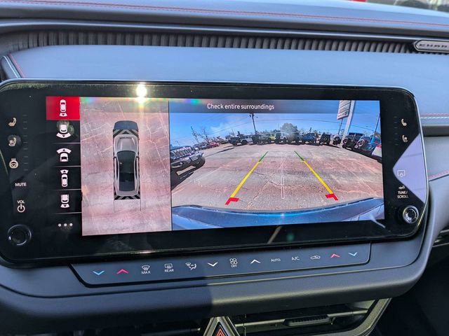 New 2026 Dodge Charger R/T Scat Pack image 22