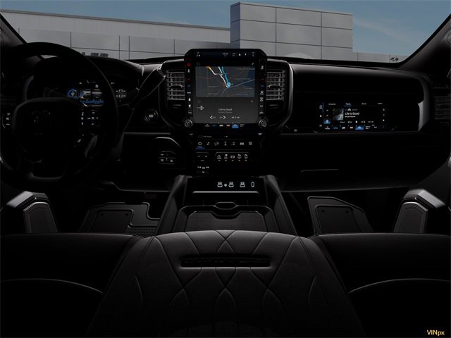 New 2026 RAM 3500 Limited image 19