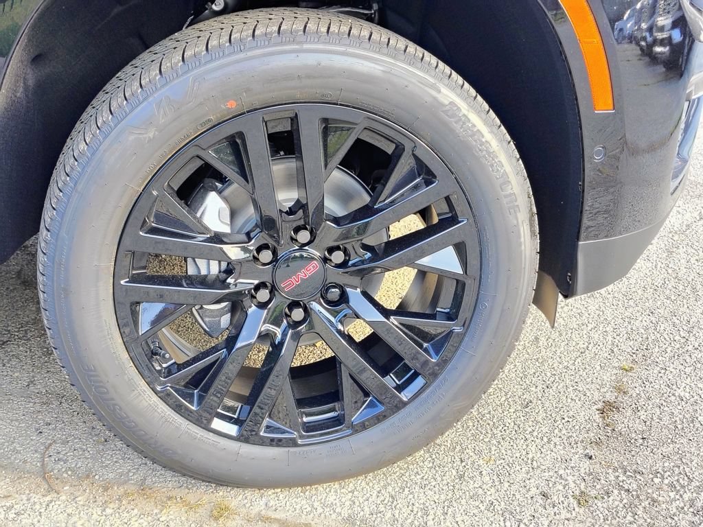 New 2026 GMC Yukon XL Elevation w/ LPO, Elevation Black Package AWD/4WD image 15