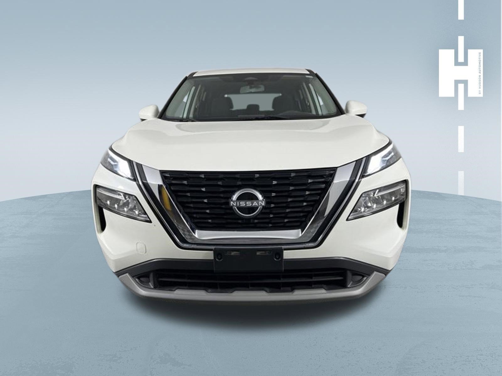 Used 2023 Nissan Rogue SV AWD/4WD image 3