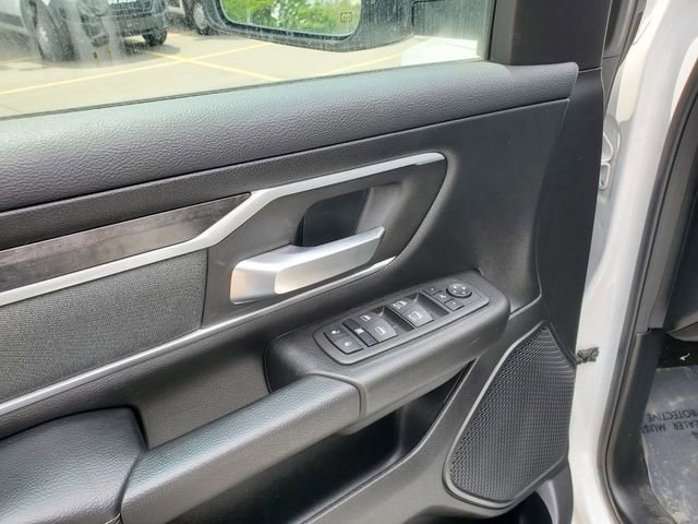 Certified 2023 RAM 1500 Big Horn AWD/4WD image 9