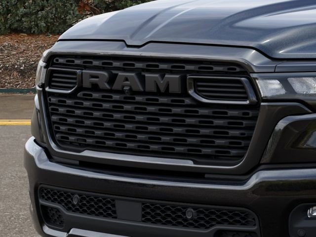 New 2026 RAM 1500 Lone Star image 11