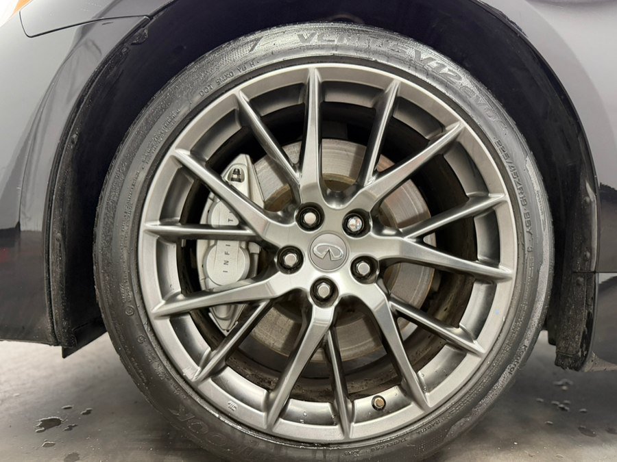 Used 2013 INFINITI G37 IPL RWD image 73