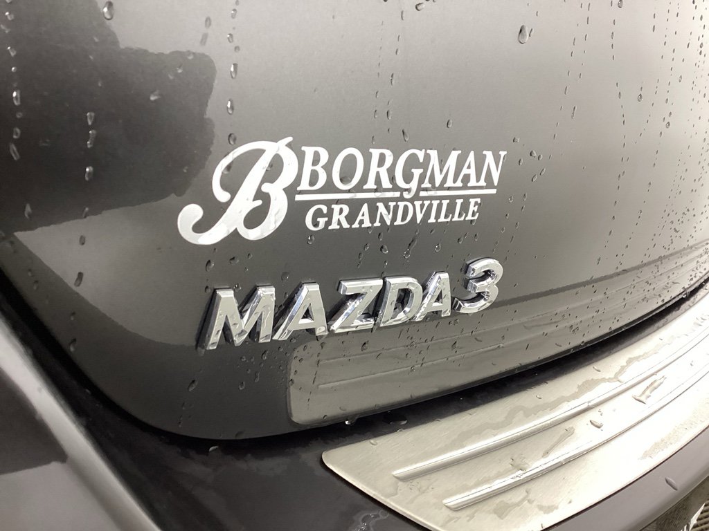 New 2026 MAZDA MAZDA3 2.5 S Sedan w/ Preferred Pkg image 30