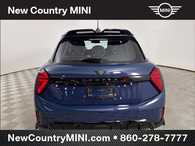 New 2027 MINI Cooper S FWD image 6