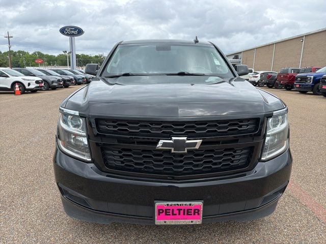 Used 2018 Chevrolet Tahoe LS image 9
