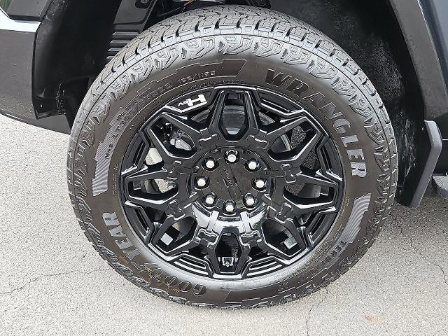 New 2025 GMC Hummer EV 2X image 7