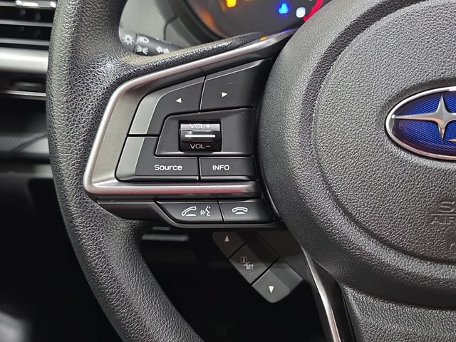 Used 2020 Subaru Forester w/ Alloy Wheel Package AWD/4WD image 16