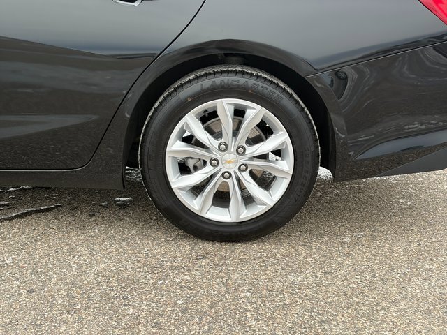 Used 2024 Chevrolet Malibu LT image 10